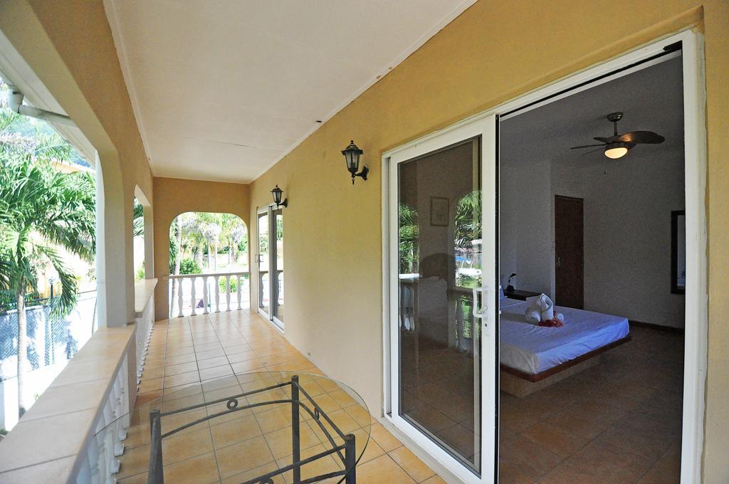 Gt Self Catering Apartments Beau Vallon  Buitenkant foto